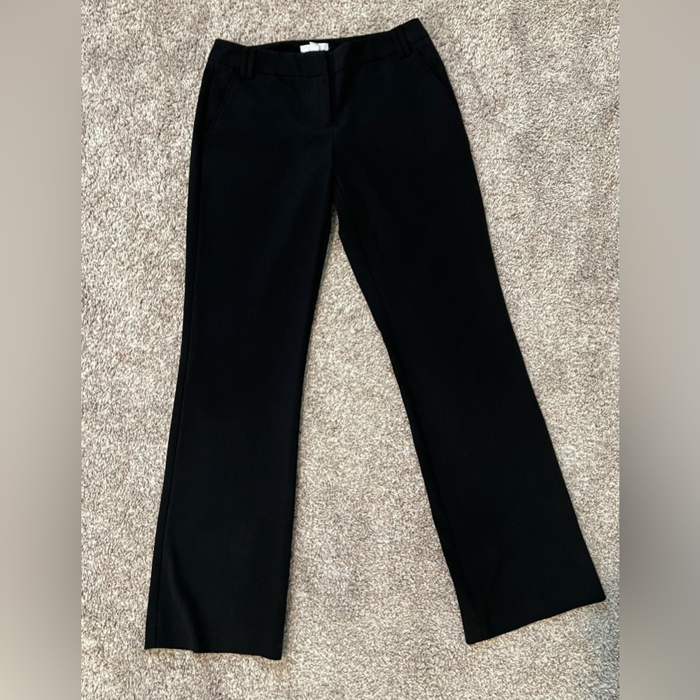 New York & Company Black Dress Pants